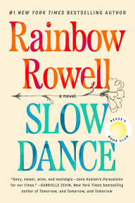 Free download ebook for joomla Slow Dance: A Novel