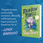 Alternative view 4 of Slow Dance: A Novel