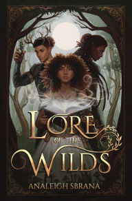 Books downloads for ipad Lore of the Wilds: A Novel