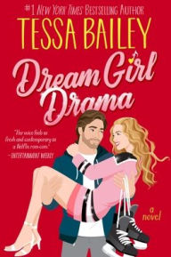 Dream Girl Drama: A Novel