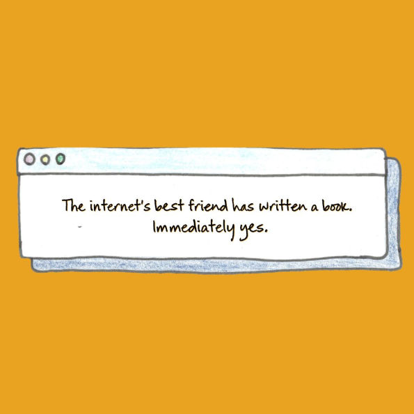 That's a Great Question, I'd Love to Tell You