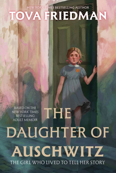 The Daughter of Auschwitz: Girl Who Lived to Tell Her Story