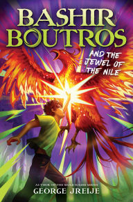 Free download pdf files of books Bashir Boutros and the Jewel of the Nile