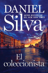 German books download El coleccionista / The Collector by Daniel Silva