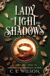 Alternative view 1 of Lady of Light and Shadows