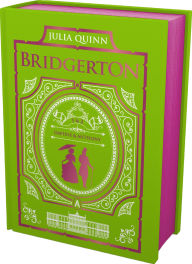 Free ebooks download in text format The Duke and I and The Viscount Who Loved Me: Bridgerton Collector's Edition English version  9780063383609