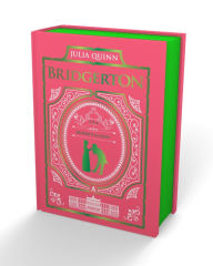 Pda books free download Offer From a Gentleman & Romancing Mister Bridgerton: Bridgerton Collector's Ed