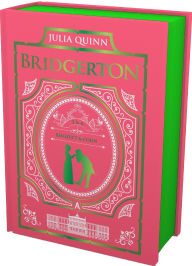 Title: Offer From a Gentleman & Romancing Mister Bridgerton: Bridgerton Collector's Ed, Author: Julia Quinn