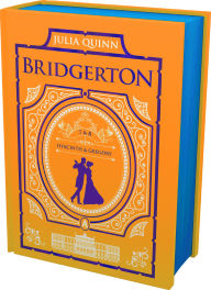 Free downloadable audiobooks for ipods It's In His Kiss and On the Way to the Wedding: Bridgerton Collector's Edition by Julia Quinn 9780063383739 PDB PDF RTF