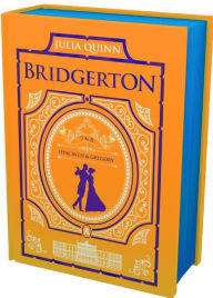 Title: It's In His Kiss and On the Way to the Wedding: Bridgerton Collector's Edition, Author: Julia Quinn