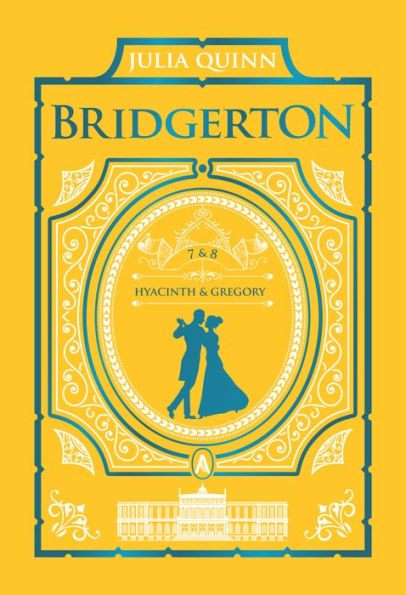 It's In His Kiss and On the Way to the Wedding: Bridgerton Collector's Edition