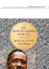 Title: Beyond Vietnam \ Más allá de Vietnam (Spanish edition), Author: Martin Luther King Jr.