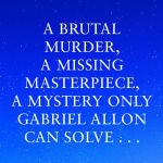 Alternative view 4 of A Death in Cornwall (Gabriel Allon Series #24)