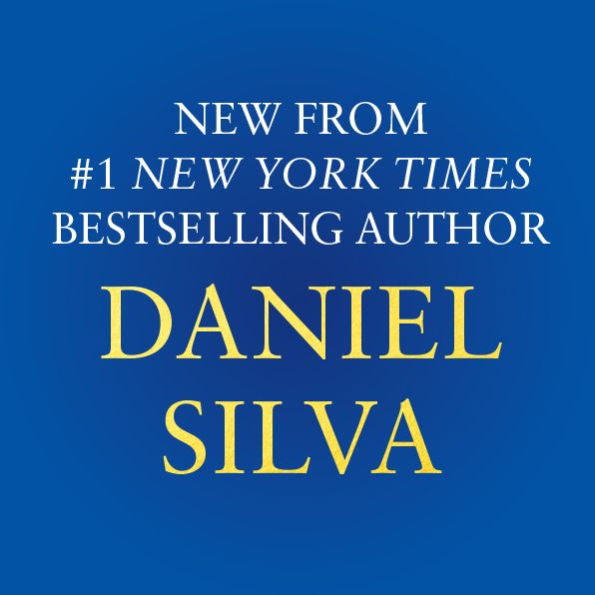 An Inside Job (Gabriel Allon Series #25)