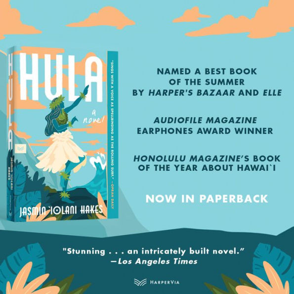 Hula: A Novel