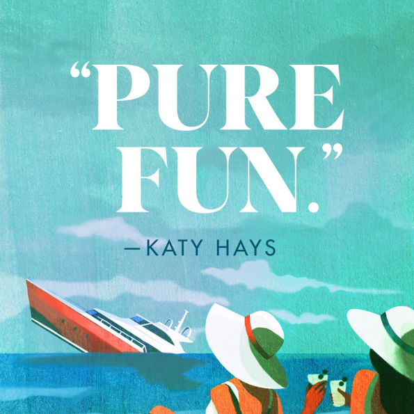 Salty: A Novel