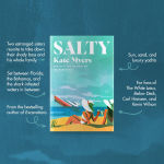 Alternative view 5 of Salty: A Novel