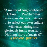 Alternative view 2 of Equal Rites (Discworld Series #3)