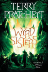 Alternative view 1 of Wyrd Sisters (Discworld Series #6)