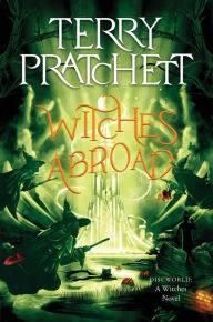 Title: Witches Abroad (Discworld Series #12), Author: Terry Pratchett