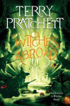 Alternative view 1 of Witches Abroad (Discworld Series #12)