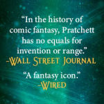 Alternative view 4 of Carpe Jugulum (Discworld Series #23)