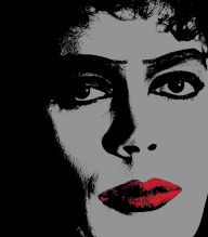 Title: Rocky Horror: A Behind the Scenes Look at the Cult Classic, Author: Mick Rock