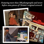 Alternative view 2 of Uptown Girl: A Memoir