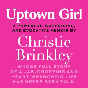 Uptown Girl: A Memoir