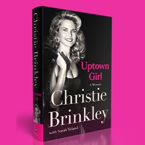 Uptown Girl: A Memoir