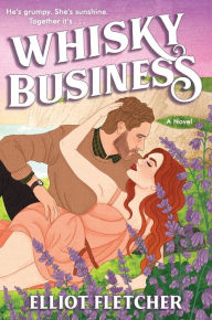 Ebooks gratis download Whisky Business: A Novel