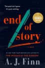 End of Story (Signed Book)