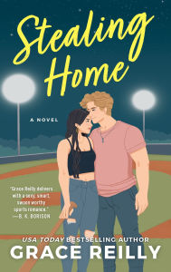 Stealing Home: A Novel