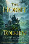 Alternative view 1 of The Hobbit: A Graphic Novel