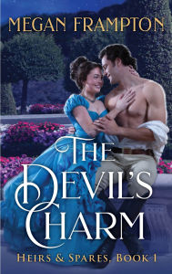 Ebook gratis italiano download The Devil's Charm 9780063389205 ePub RTF English version
