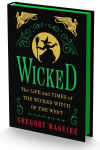 Alternative view 1 of Wicked Collector's Edition: The Life and Times of the Wicked Witch of the West