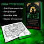 Alternative view 2 of Wicked Collector's Edition: The Life and Times of the Wicked Witch of the West