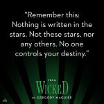 Alternative view 3 of Wicked Collector's Edition: The Life and Times of the Wicked Witch of the West