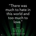Alternative view 8 of Wicked Collector's Edition: The Life and Times of the Wicked Witch of the West