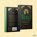 Alternative view 9 of Wicked Collector's Edition: The Life and Times of the Wicked Witch of the West