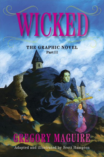 Barnes & Nobles Wicked ウィケッド英語 0191329252659_p0_v2_s1200x630.jpg