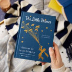 Alternative view 3 of The Little Prince Deluxe Edition
