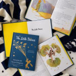 Alternative view 4 of The Little Prince Deluxe Edition