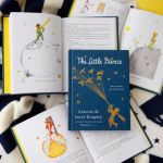Alternative view 5 of The Little Prince Deluxe Edition