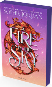Ebook for mobile phones download A Fire in the Sky: A Novel iBook 9780063391536 in English