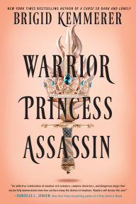 Warrior Princess Assassin: A Novel