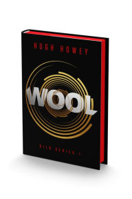 Title: Wool Collector's Edition: Book One of the Silo Series, Author: Hugh Howey