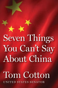 Seven Things You Can't Say About China