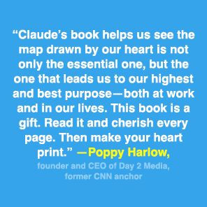 Be Yourself at Work: the Groundbreaking Power of Showing Up, Standing Out, and Leading from Heart