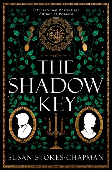 The Shadow Key: A Novel